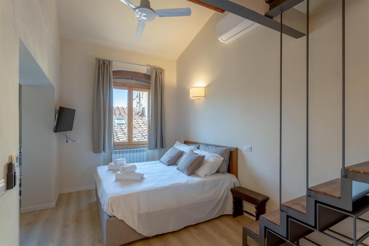 פירנצה Ramaglianti Apartments Suite Tre מראה חיצוני תמונה