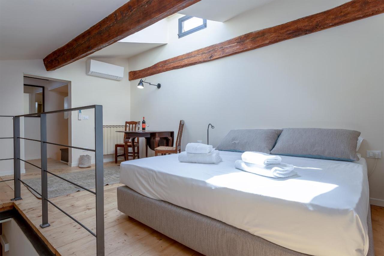 פירנצה Ramaglianti Apartments Suite Tre מראה חיצוני תמונה