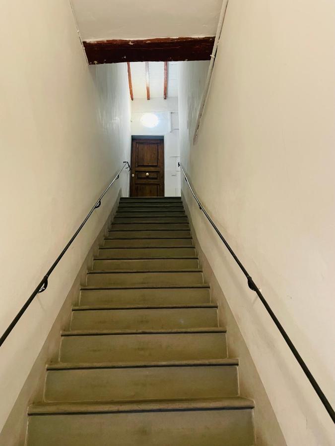 פירנצה Ramaglianti Apartments Suite Tre מראה חיצוני תמונה